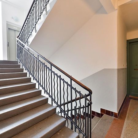 Old Town Sq. Apartment Прага Екстер'єр фото