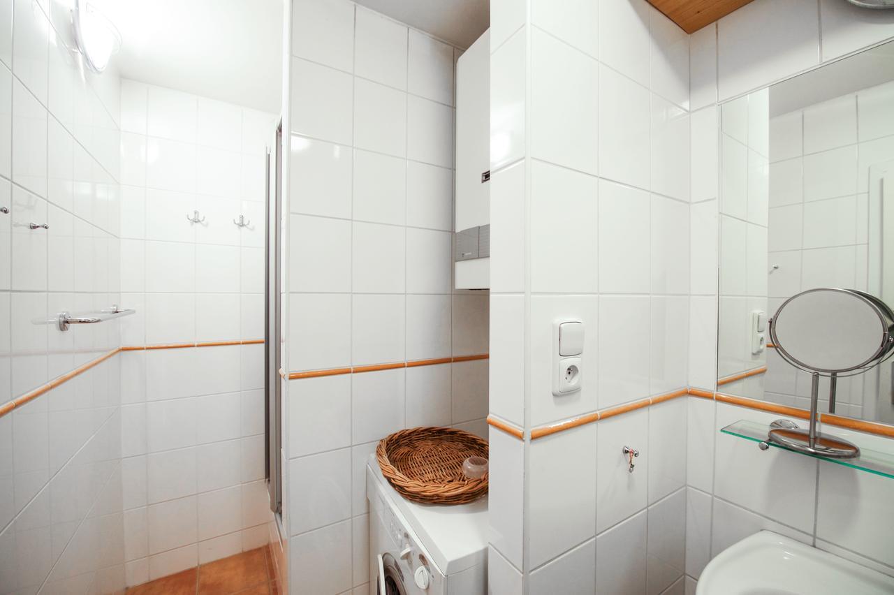 Old Town Sq. Apartment Прага Екстер'єр фото