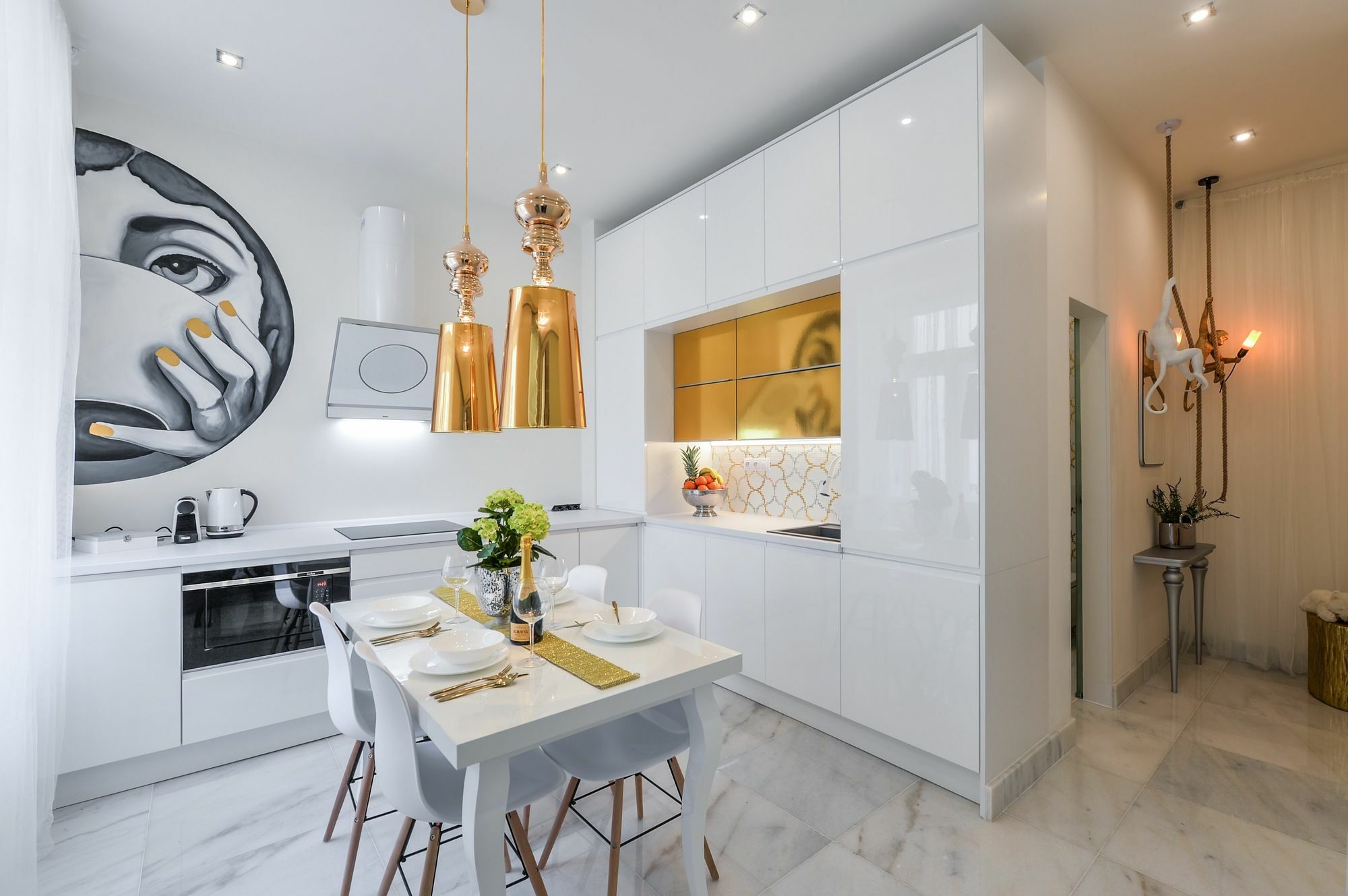 Old Town Sq. Apartment Прага Екстер'єр фото