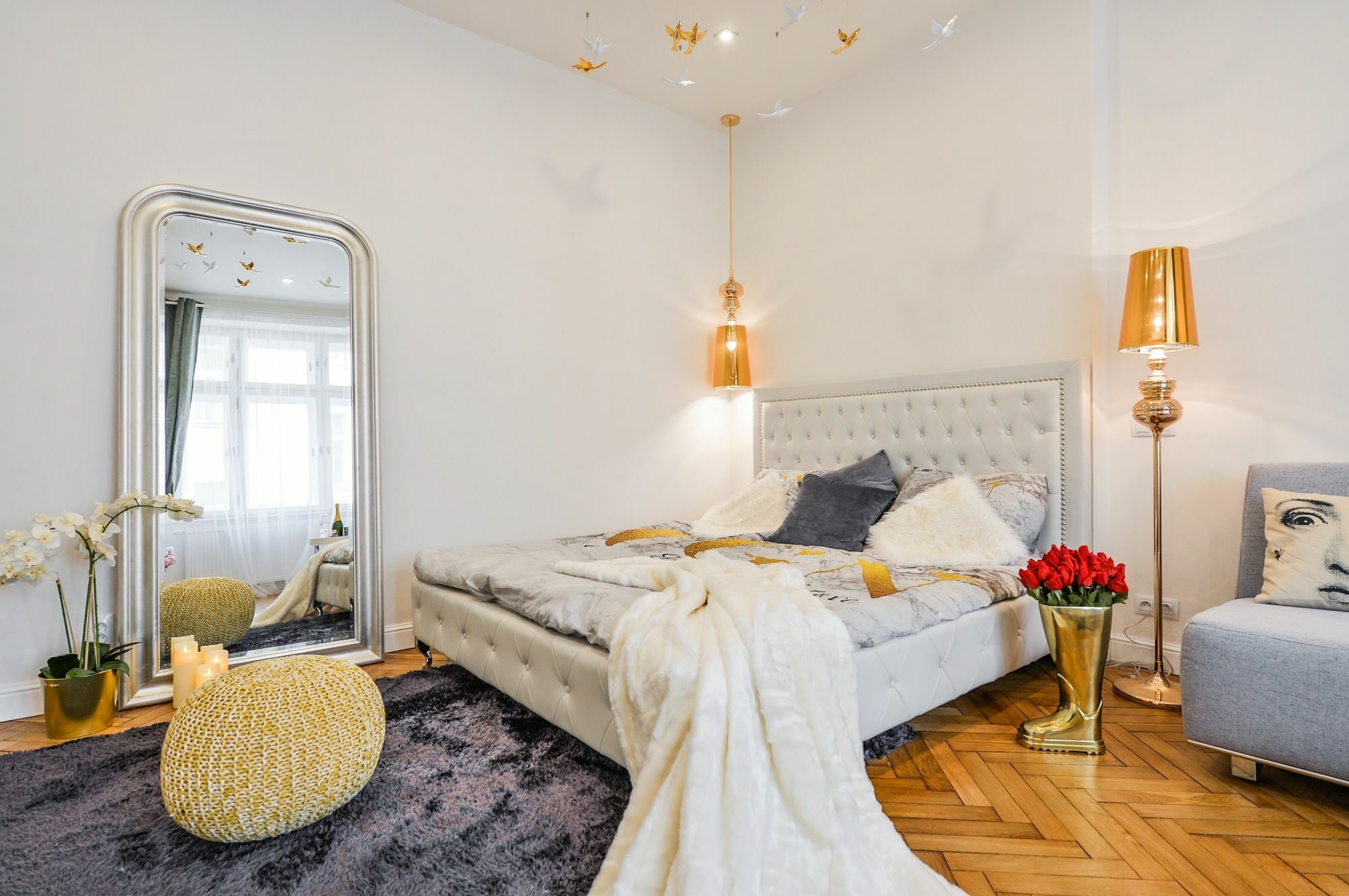 Old Town Sq. Apartment Прага Екстер'єр фото